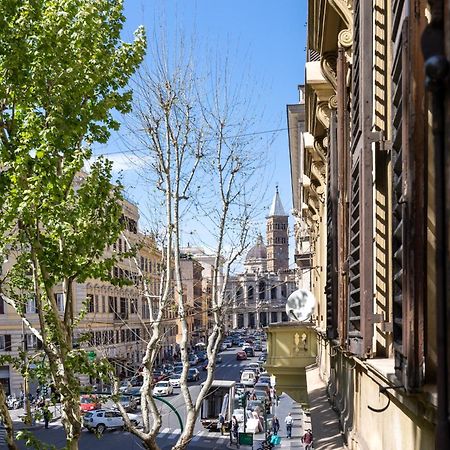 The 38 Home L Homkeey Luxury Apartment I Colosseum Roma Ngoại thất bức ảnh