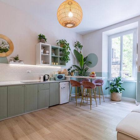 The 38 Home L Homkeey Luxury Apartment I Colosseum Roma Ngoại thất bức ảnh