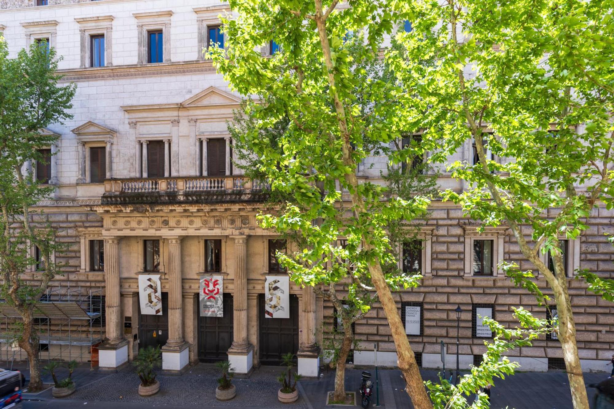 The 38 Home L Homkeey Luxury Apartment I Colosseum Roma Ngoại thất bức ảnh