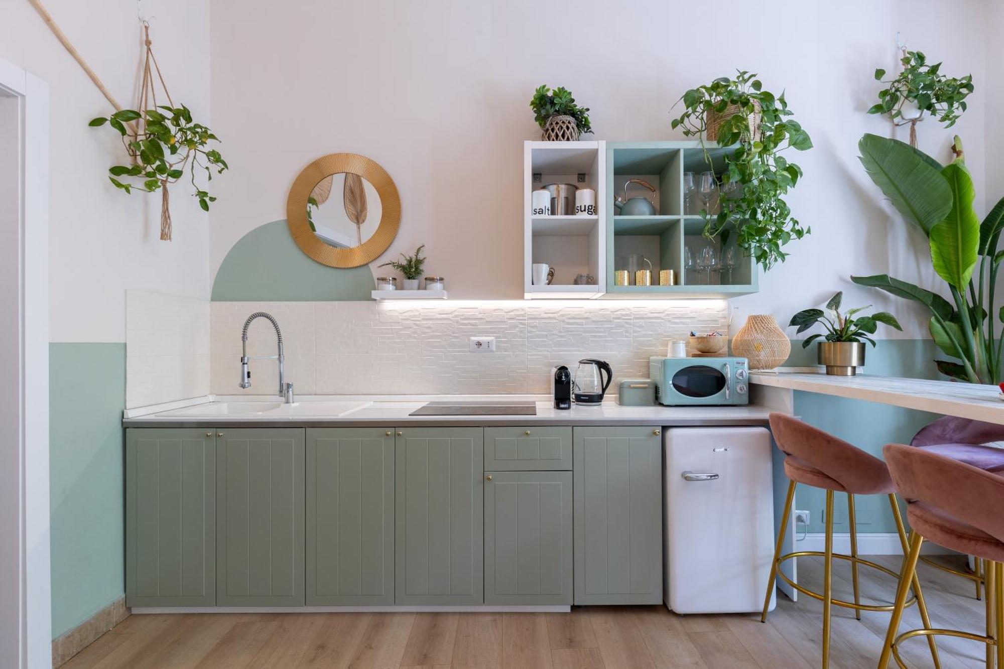 The 38 Home L Homkeey Luxury Apartment I Colosseum Roma Ngoại thất bức ảnh