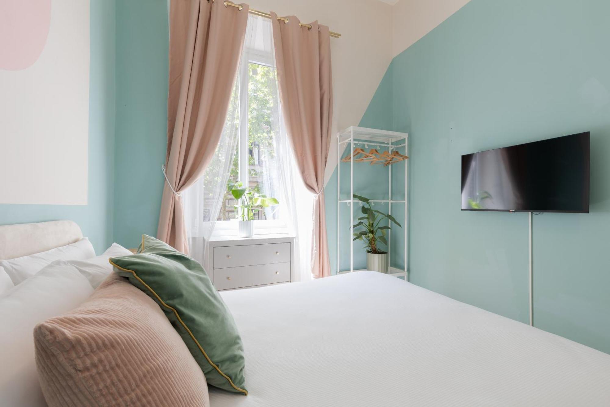 The 38 Home L Homkeey Luxury Apartment I Colosseum Roma Ngoại thất bức ảnh
