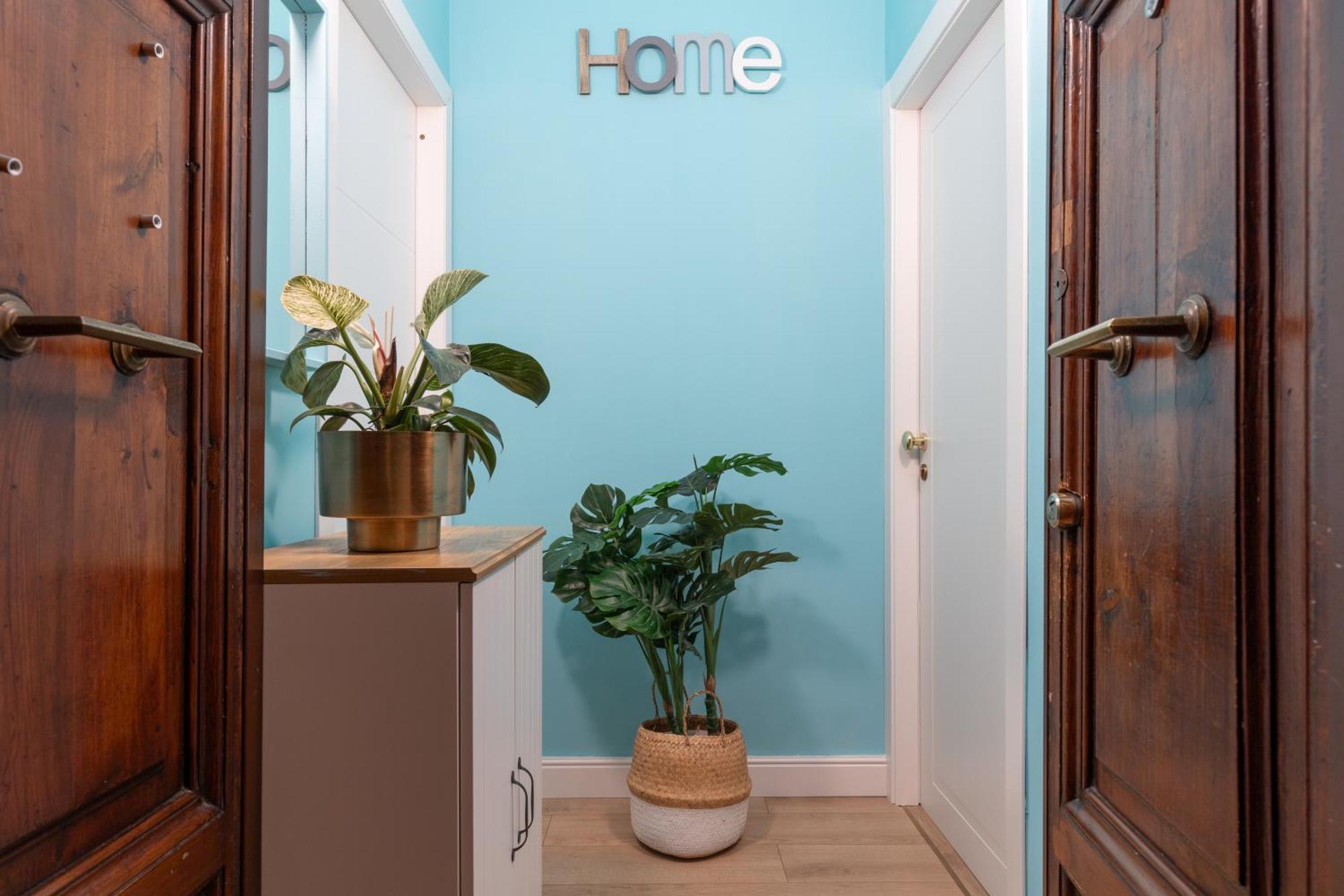 The 38 Home L Homkeey Luxury Apartment I Colosseum Roma Ngoại thất bức ảnh