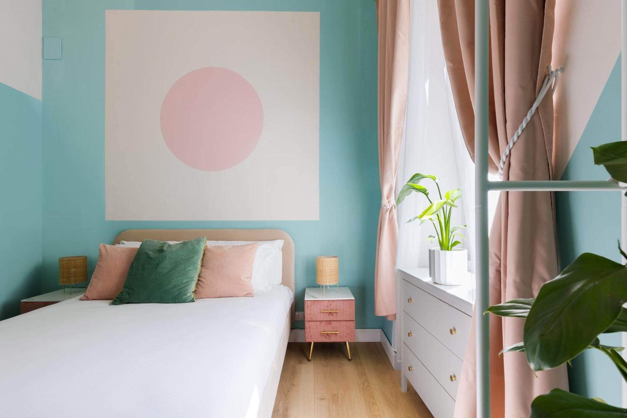 The 38 Home L Homkeey Luxury Apartment I Colosseum Roma Ngoại thất bức ảnh