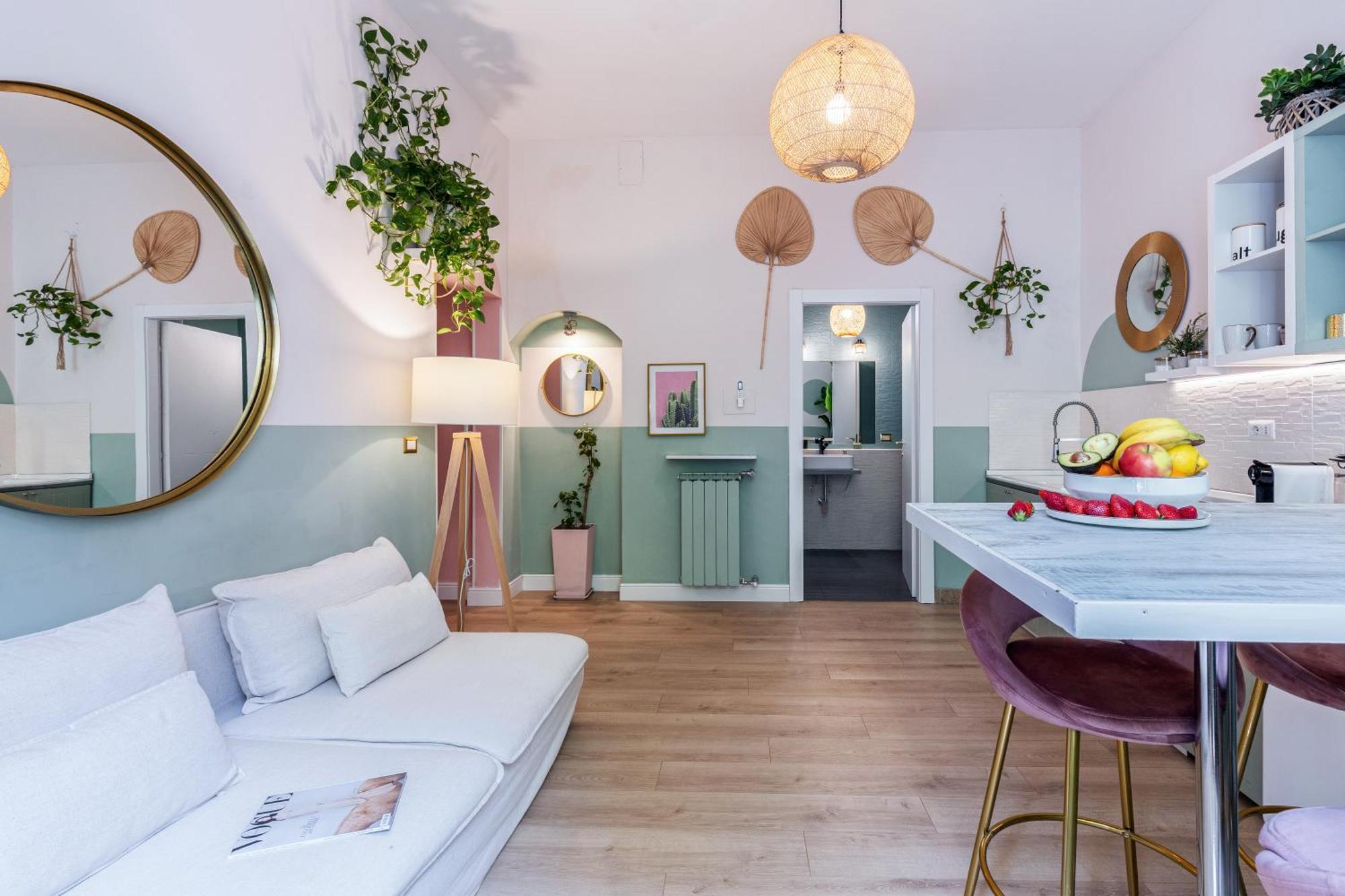 The 38 Home L Homkeey Luxury Apartment I Colosseum Roma Ngoại thất bức ảnh