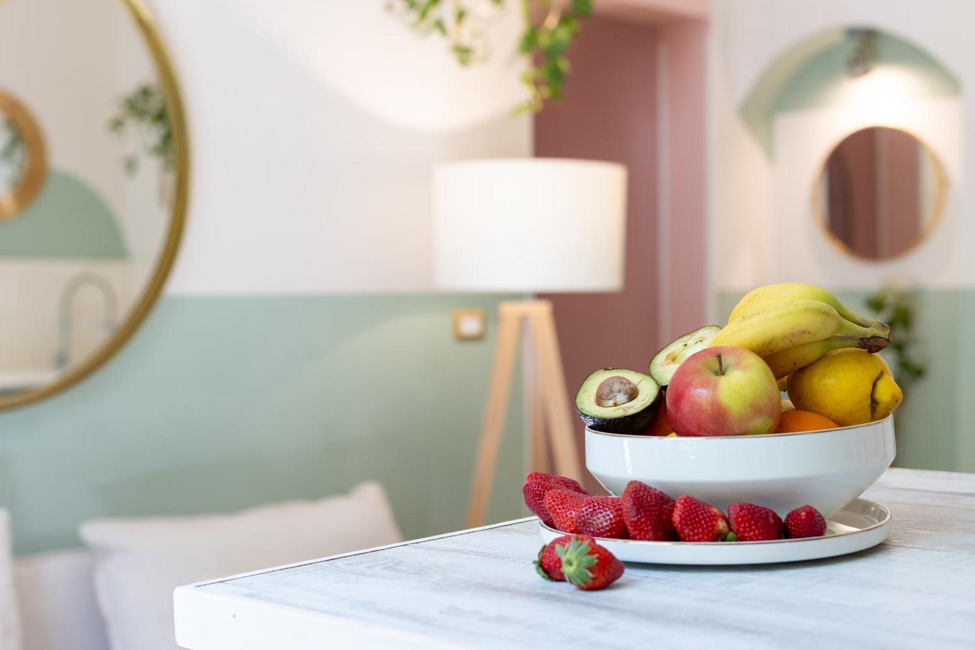 The 38 Home L Homkeey Luxury Apartment I Colosseum Roma Ngoại thất bức ảnh