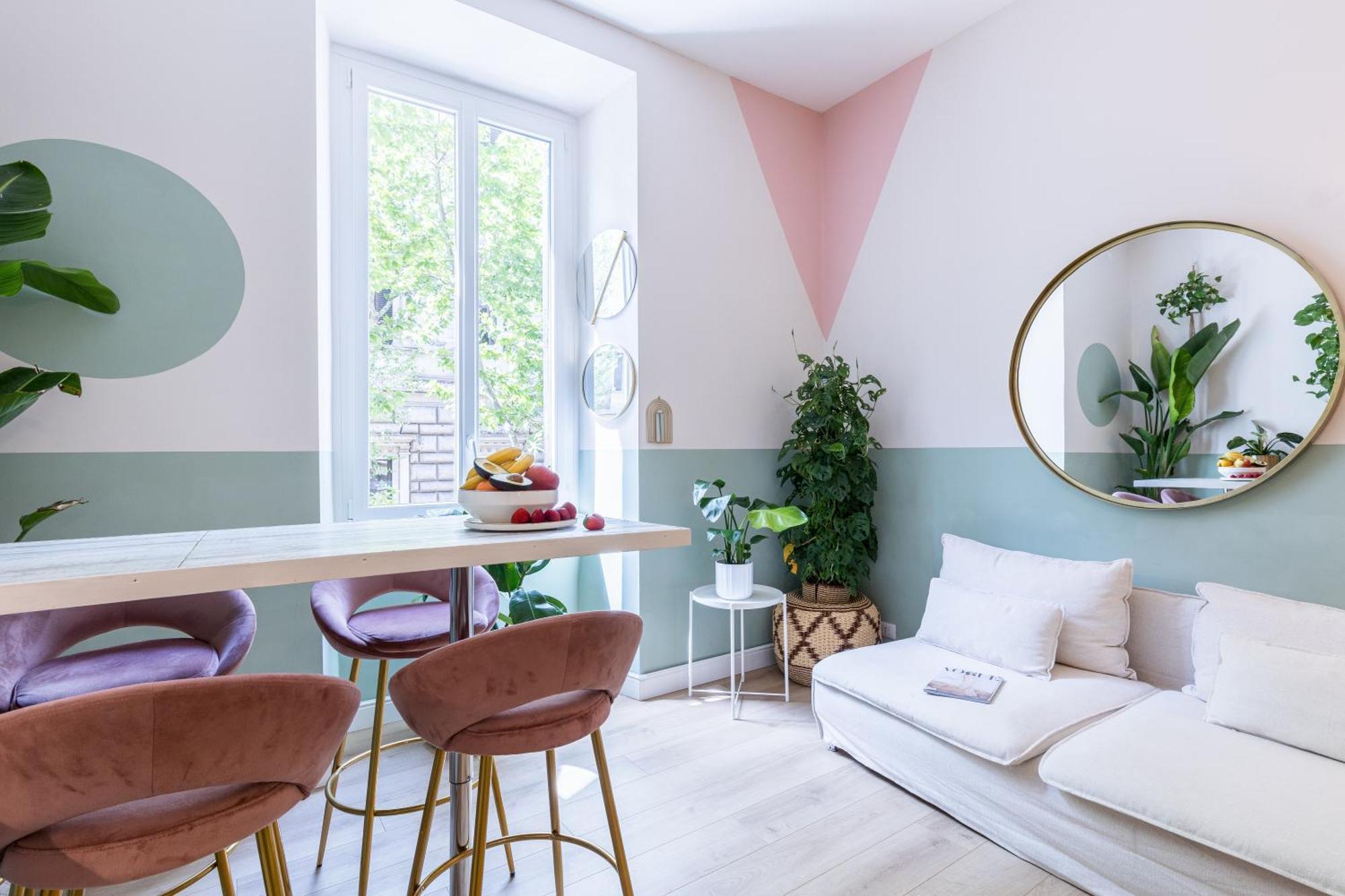 The 38 Home L Homkeey Luxury Apartment I Colosseum Roma Ngoại thất bức ảnh