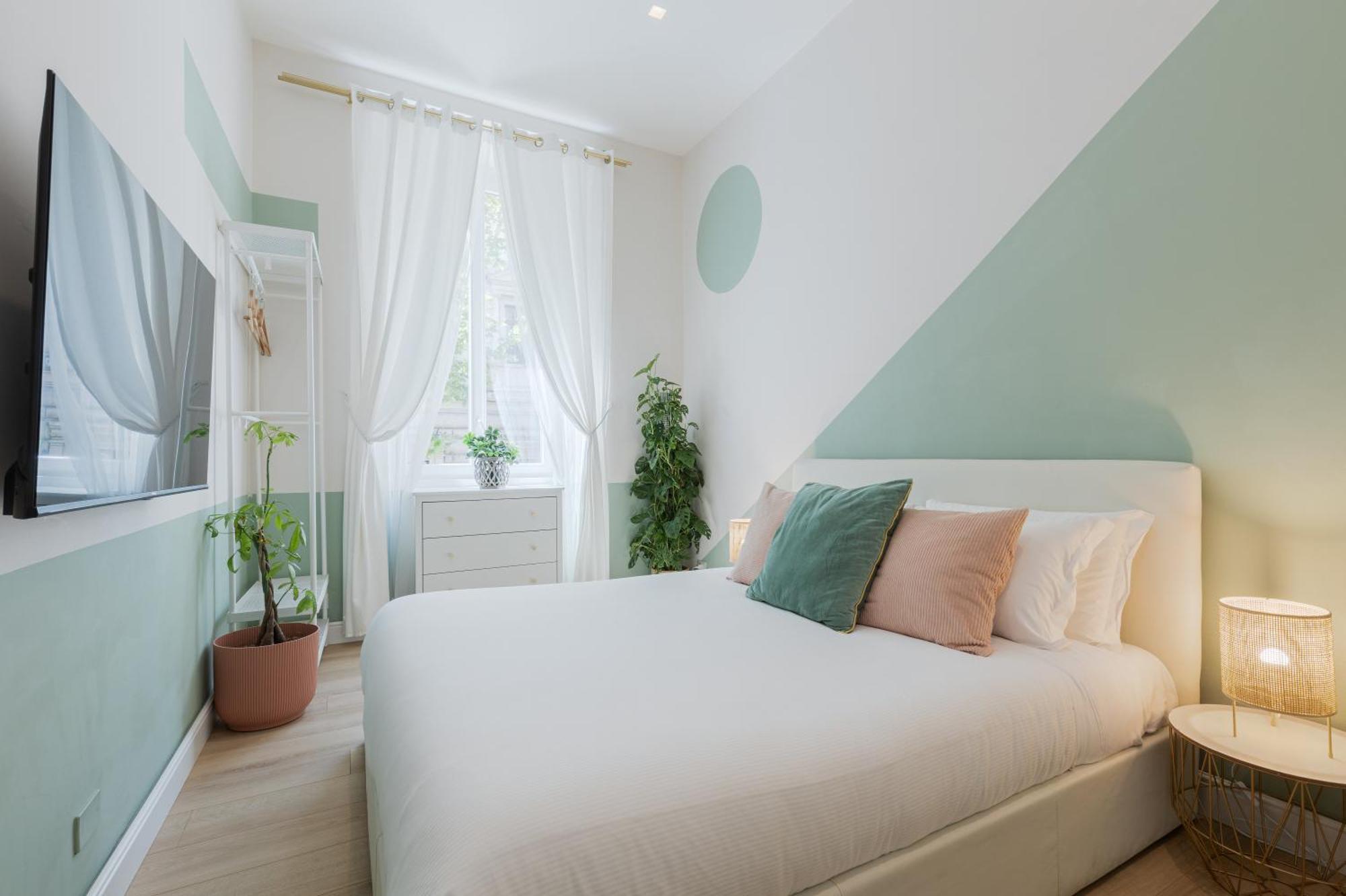 The 38 Home L Homkeey Luxury Apartment I Colosseum Roma Ngoại thất bức ảnh