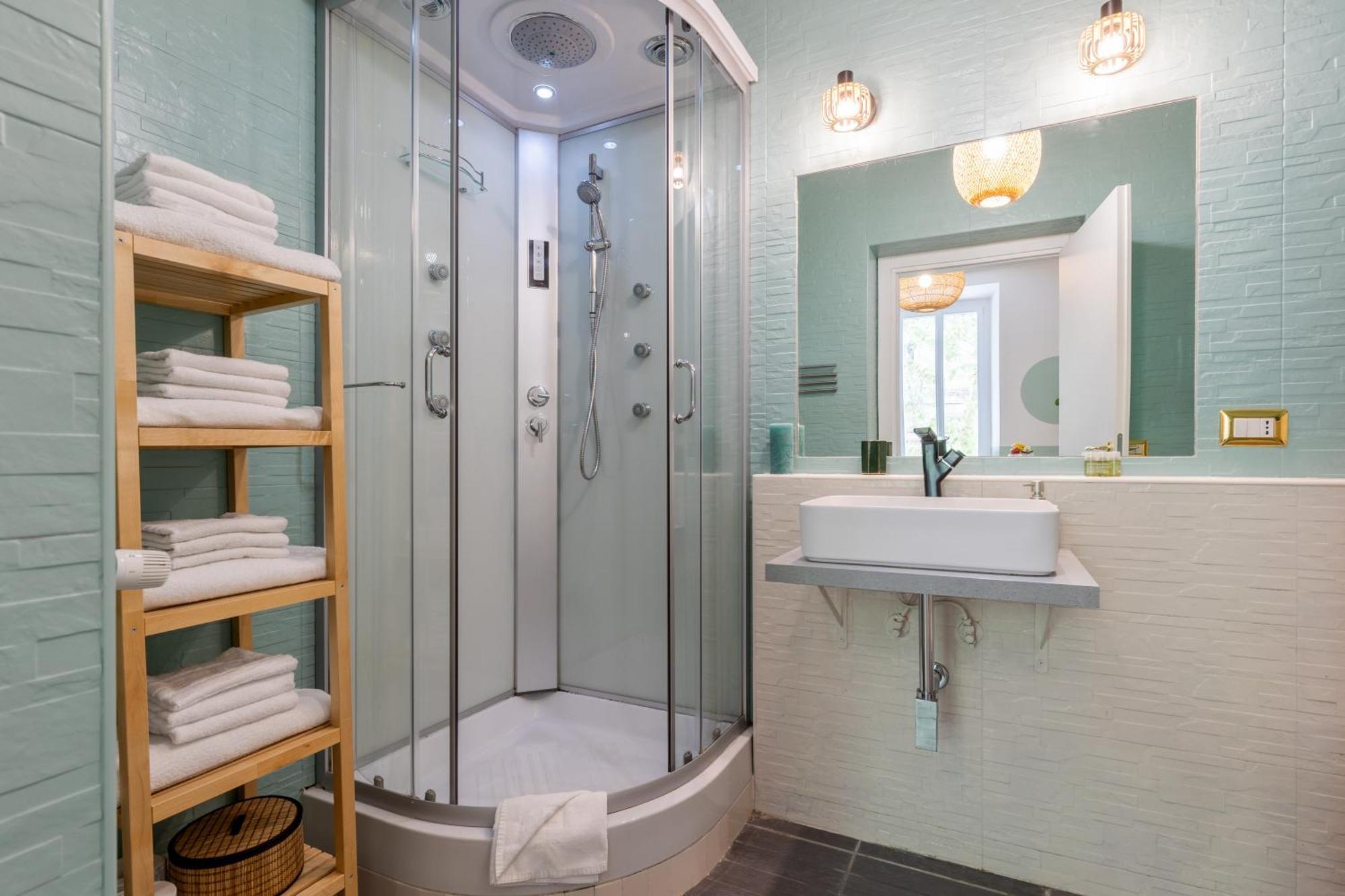 The 38 Home L Homkeey Luxury Apartment I Colosseum Roma Ngoại thất bức ảnh