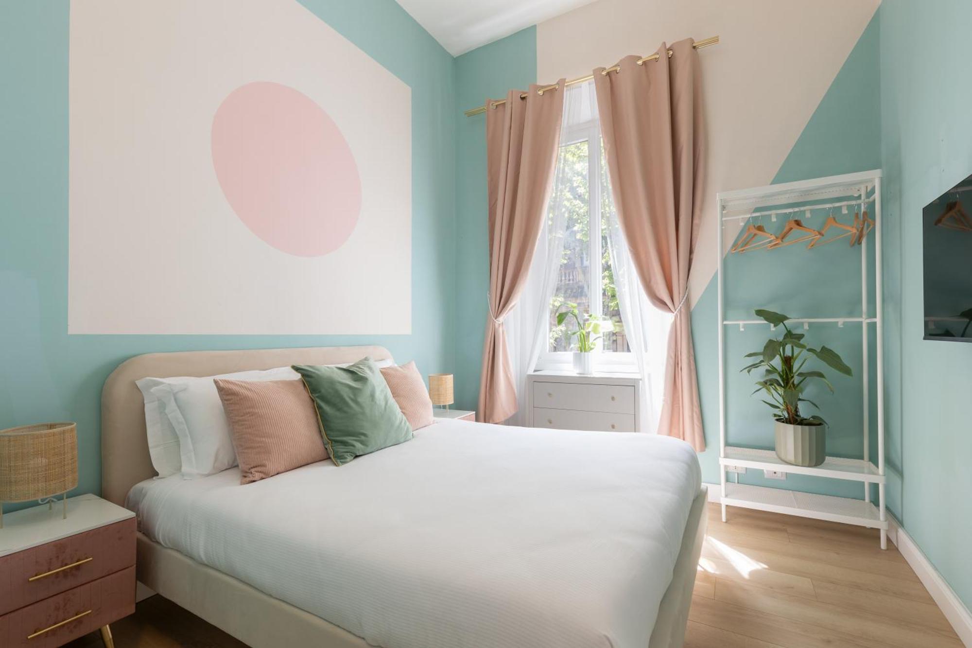 The 38 Home L Homkeey Luxury Apartment I Colosseum Roma Ngoại thất bức ảnh