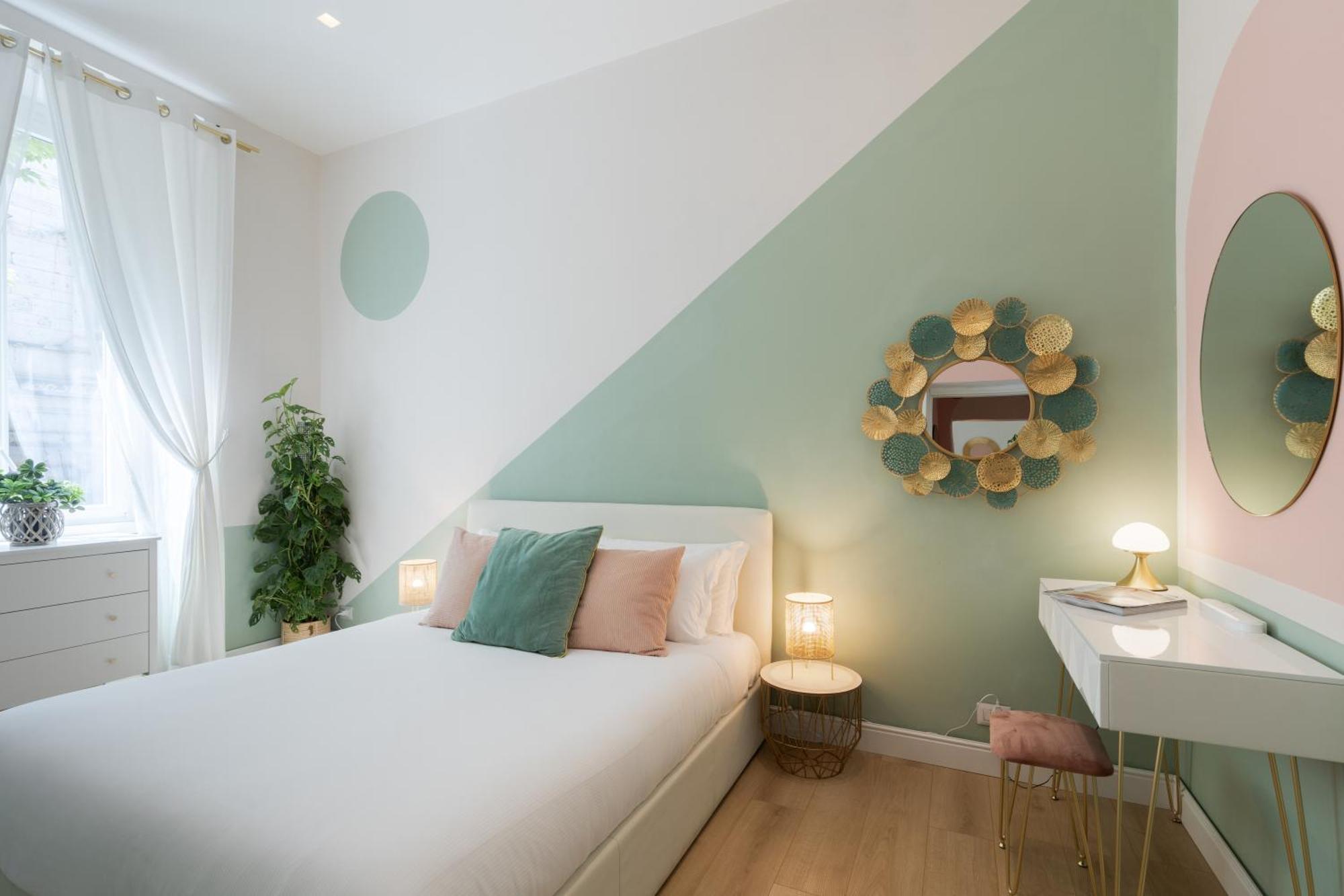 The 38 Home L Homkeey Luxury Apartment I Colosseum Roma Ngoại thất bức ảnh