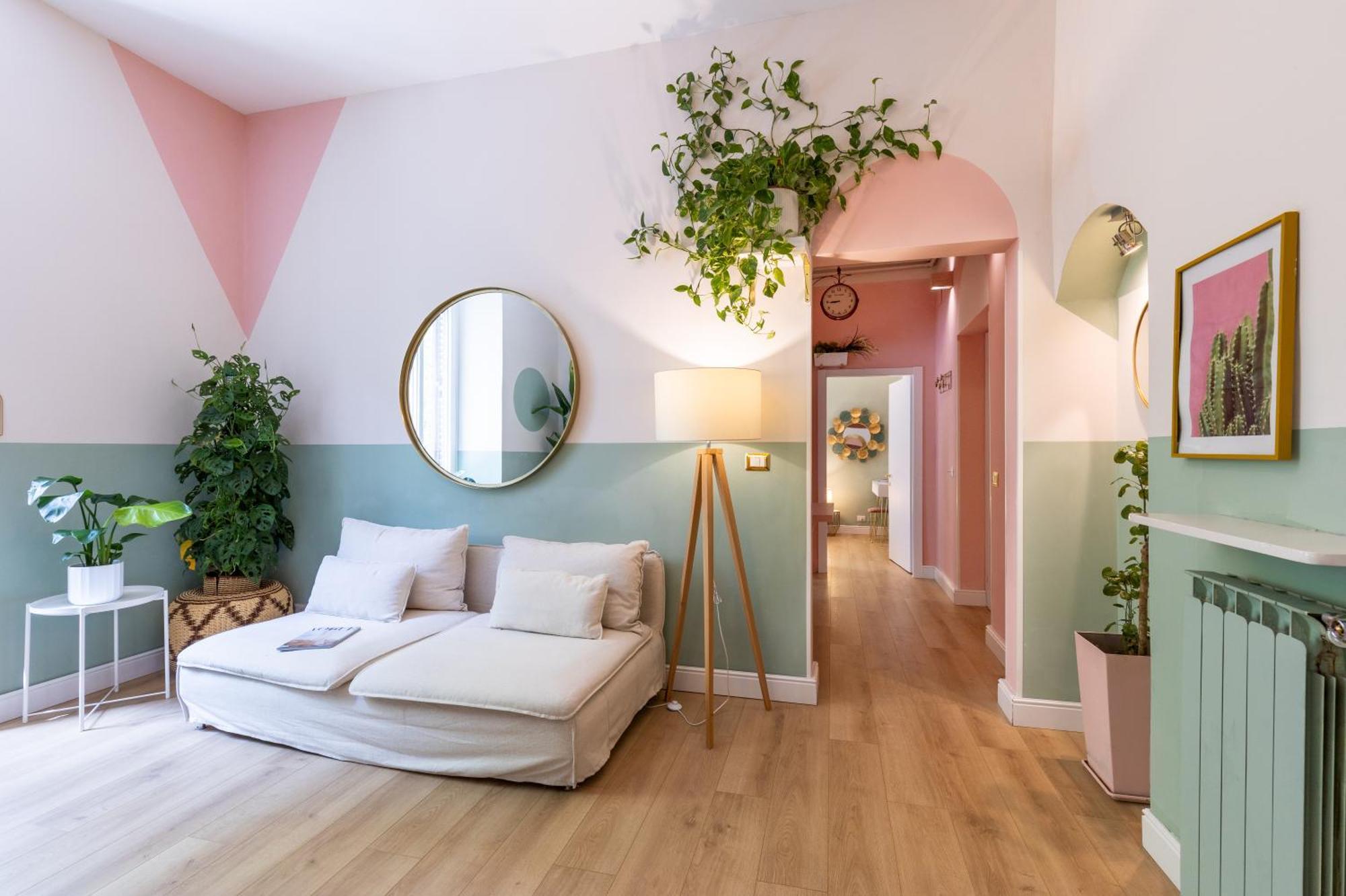 The 38 Home L Homkeey Luxury Apartment I Colosseum Roma Ngoại thất bức ảnh